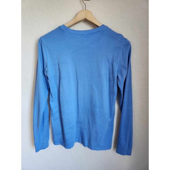 Life is Good Holiday Flowers Cotton Tee, Short sleeve Graphic Crew Neck T-Shirt - Picture 5 of 8